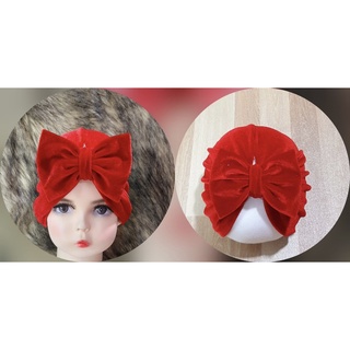 Turban đội đầu cho bé 0-2 tuổi