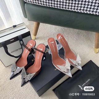 Sandal mica đá siêu xinh hàng qccc fullbox