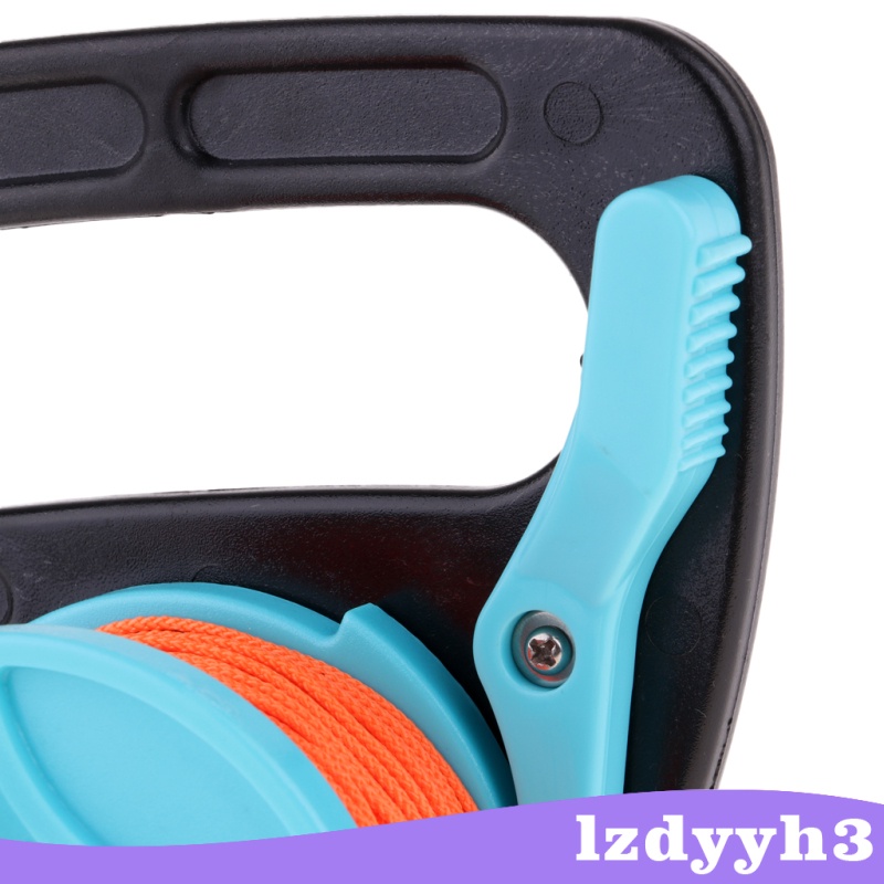 Cuộn Dây Lặn Biển 46m Kèm Nút Bịt Ngón Cái | BigBuy360 - bigbuy360.vn