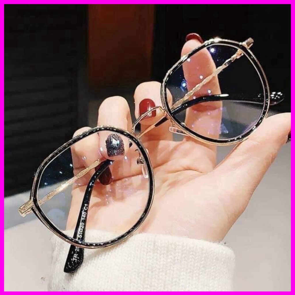 GỌNG KÍNH NAM NỮ ĐA GIÁC SIÊU HOT TAMANHEYEWEAR