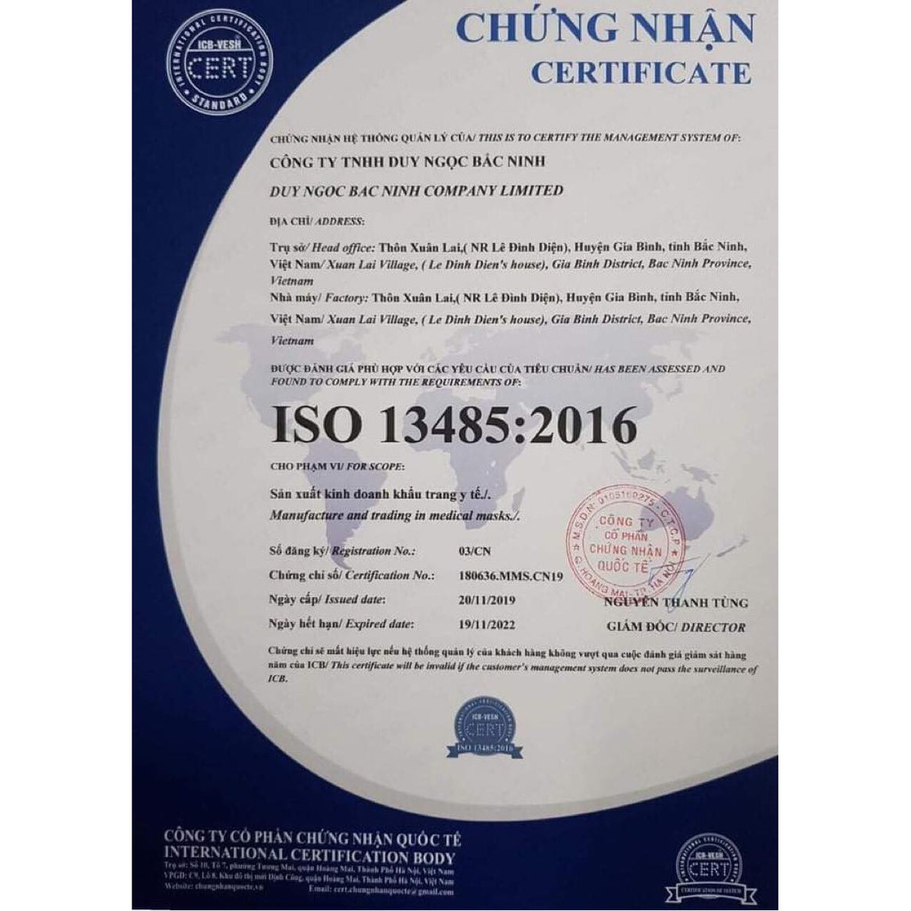 [ Hàng Sẵn ] 50 Chiếc Khẩu Trang 4D KF94 ( 10 Túi ) | BigBuy360 - bigbuy360.vn