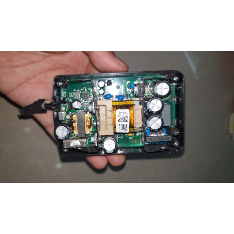 Mạch sạc pin lion 4S, sạc acquy 12v 20Ah