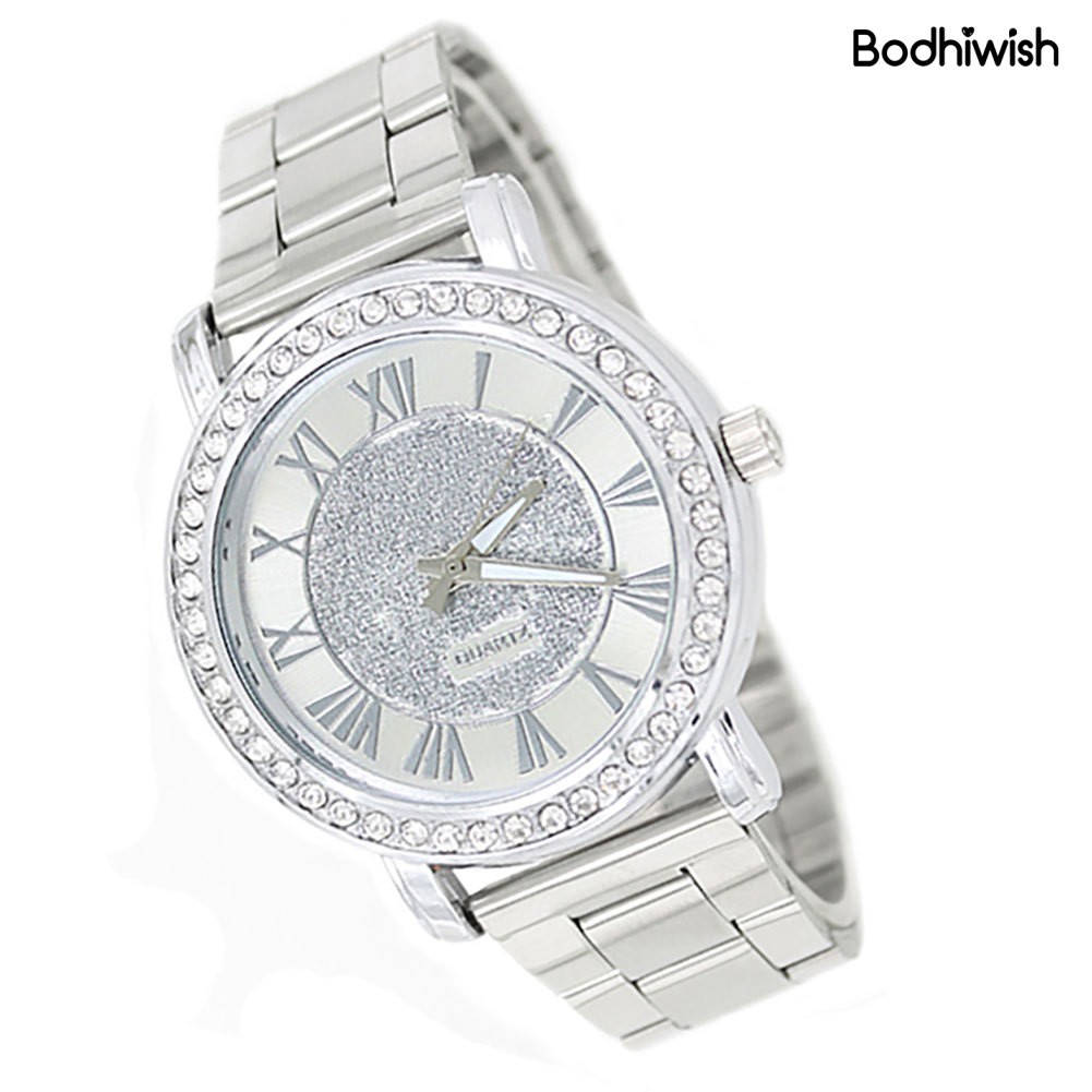 Đồng Hồ Đeo Tay Thời Trang Dành Cho Nam