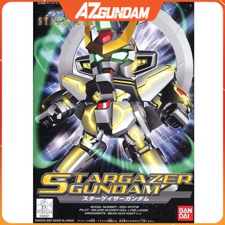 Mô Hình Gundam SD Stargazer Gundam Đồ chơi lắp ráp Anime Model Kit