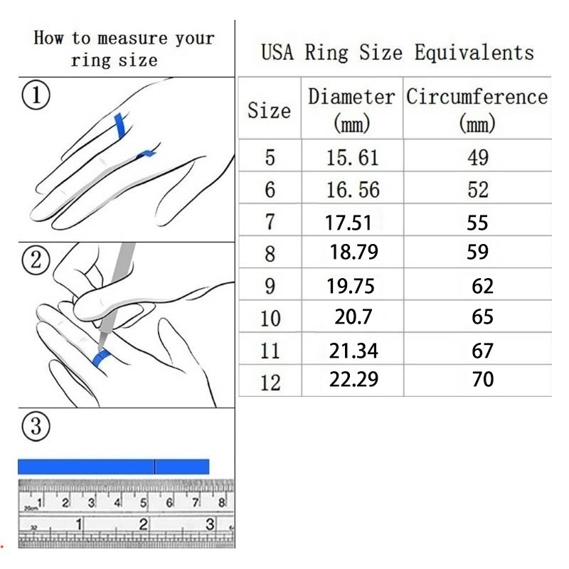 Nhẫn Bạc Ý Kim Tiền May Mắn