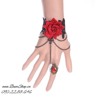 Lăc tay nữ tattoo - xlt20507