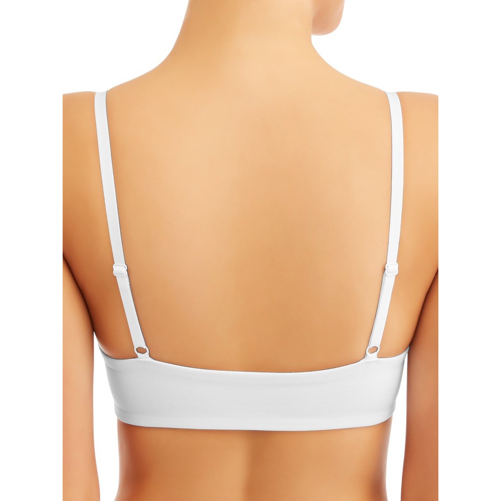 Áo ngực không gọng pullover không cài then xuất xịn