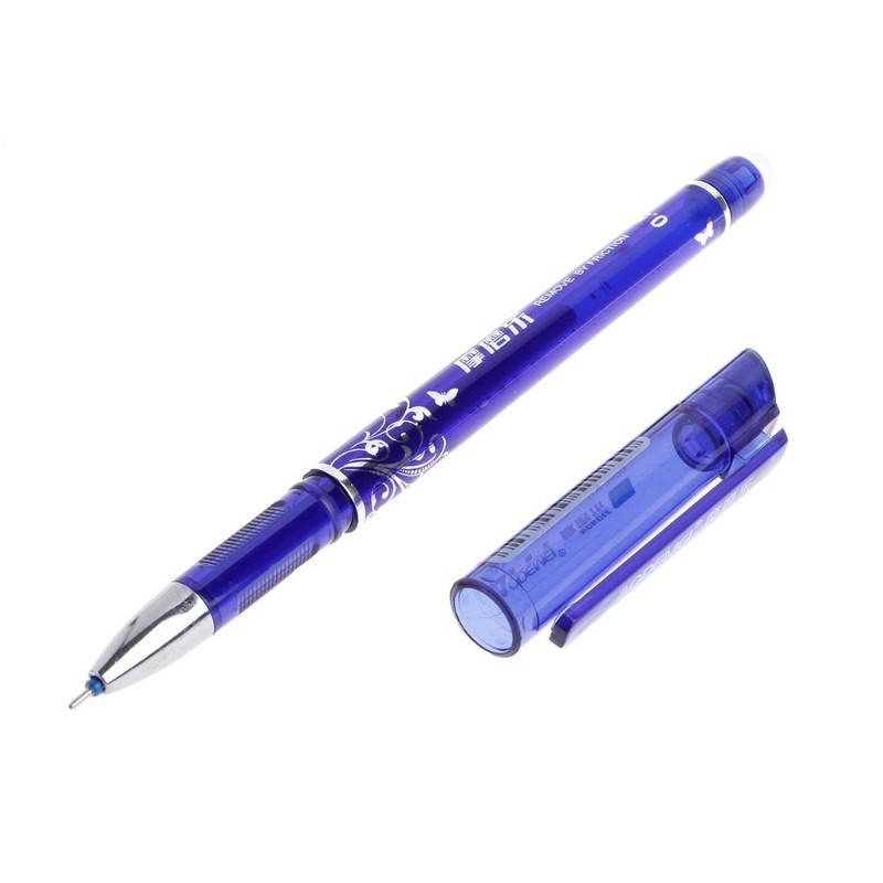 Bút Bi Gel Thần Kì Ngòi 0.5mm