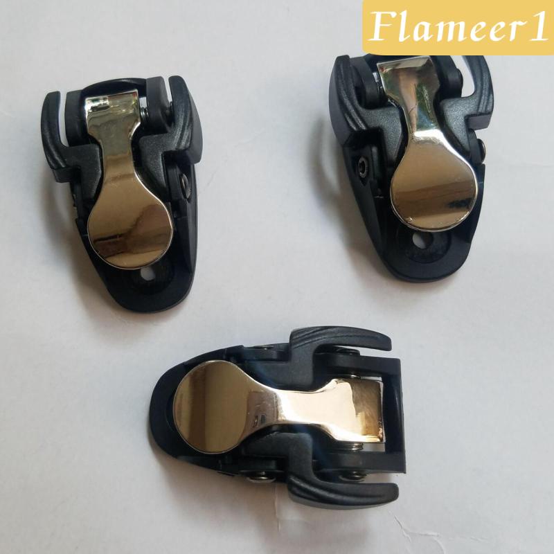 [Flameameer1] Dây Đai Cố Định Giày Trượt Patin Bền Chắc