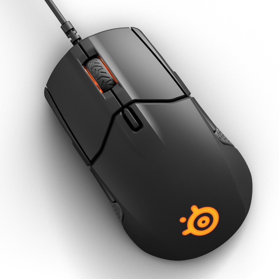 Chuột chơi game SteelSeries Rival 310