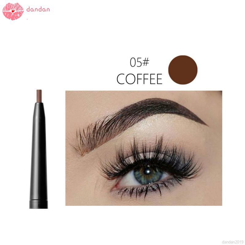 [Hàng mới về] Chì kẻ mày 2 đầu lâu trôi chống thấm nước | BigBuy360 - bigbuy360.vn