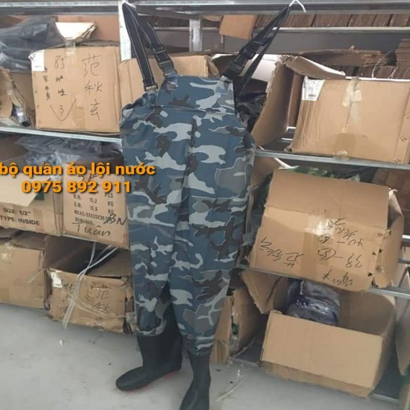 BỘ YẾM LỘI NƯỚC LOẠI DÀY 1,05 li - hàng sin không như bán ở chợ