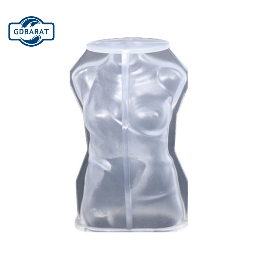 [NYCA Stock] Khuôn Làm Sáp Đúc Thủ Công Chống Dính