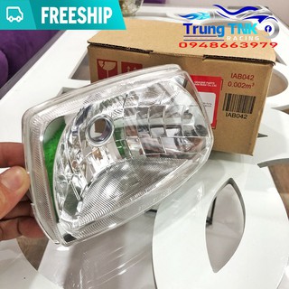 Đèn pha super dream chính hãng.