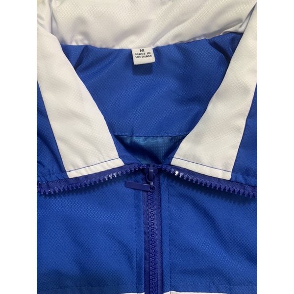 Áo Khoác Đoàn Thanh Niên