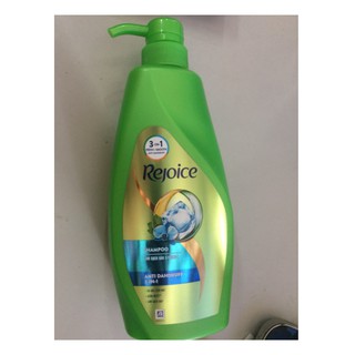 Dầu Gội Rejoy 600 ML - Thái Lan