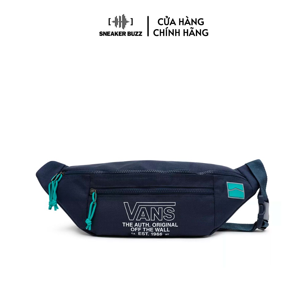 Túi Vans Ward Cross Body Pack - VN-D - Sequence - VN0A2ZXXLKZ