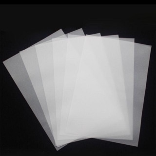 20 giấy lụa scan hình khổ a3
