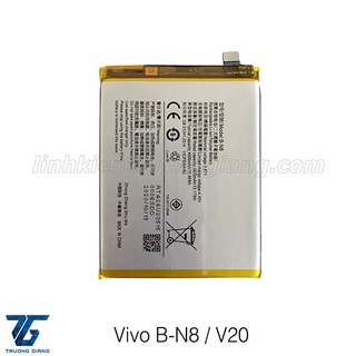 PIN THAY THẾ DÙNG CHO MÁY VI-VO V20 (B-N8)
