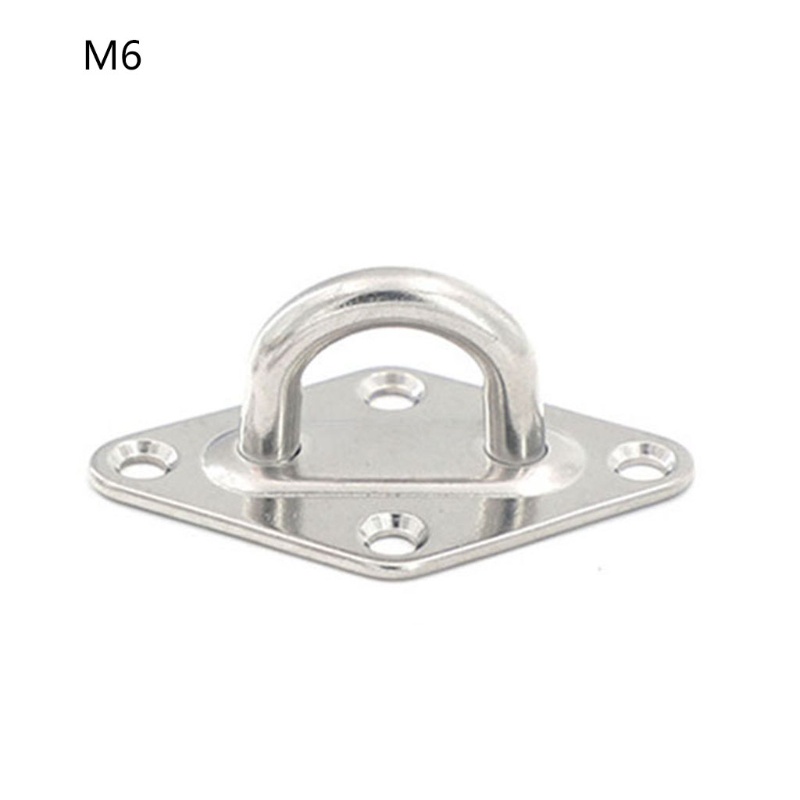 Móc Treo Đồ Gắn Trần Nhà Chịu Lực Tốt Tiện Dụng
