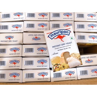 Men nở Mauri ko cần kích hoạt