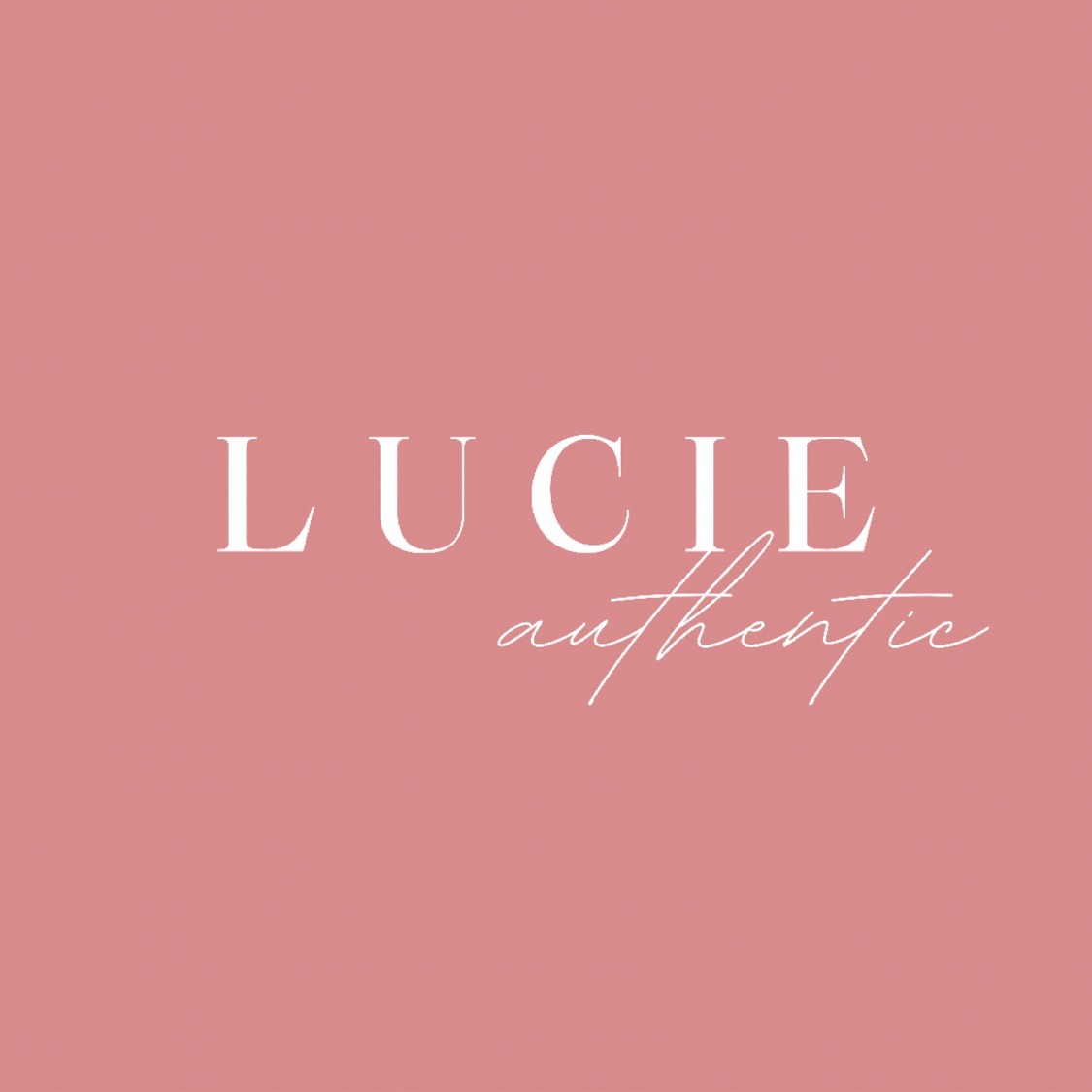 Lucie Beauty - Authentic Store