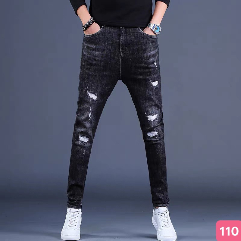 Quần Jean Nam Cao Cấp HD0030 Nhiều Mẫu Mới | BigBuy360 - bigbuy360.vn