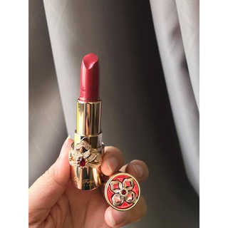 Son ohui the first cây to mầu mood rose đỏ đất tách sét
