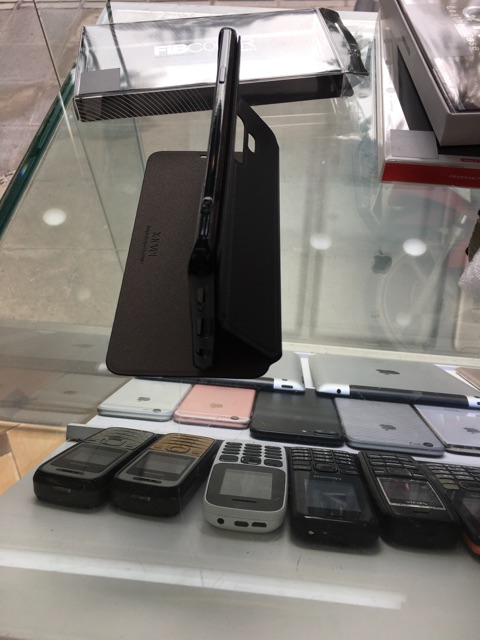 [Sale] Bao da Samsung S9 Plus ( Hàng chính hãng FIB)