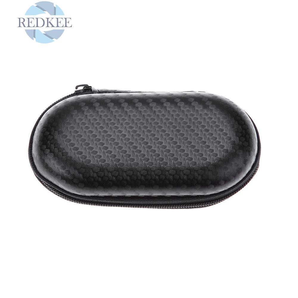 Túi Đựng Tai Nghe / Cáp Sạc Tiện Dụng Chất Lượng Cao