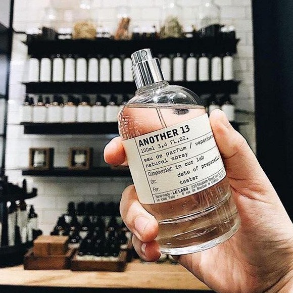 [ vial 10ml ] Le.Labo A.13 - R.31 - S.33 ( Authentic ) | BigBuy360 - bigbuy360.vn