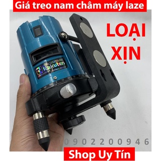 Giá treo máy bắn cốt cân mực laze loại xịn cho máy 5 tia