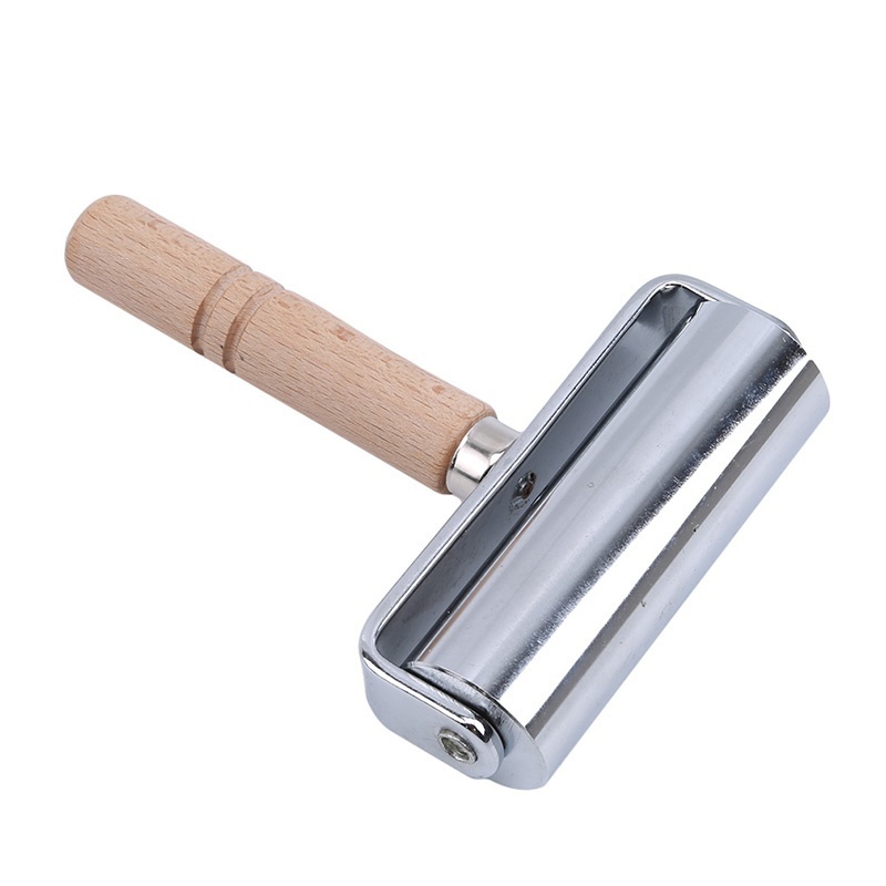 Dụng cụ con lăn chuyên dụng cho làm đồ da thủ công