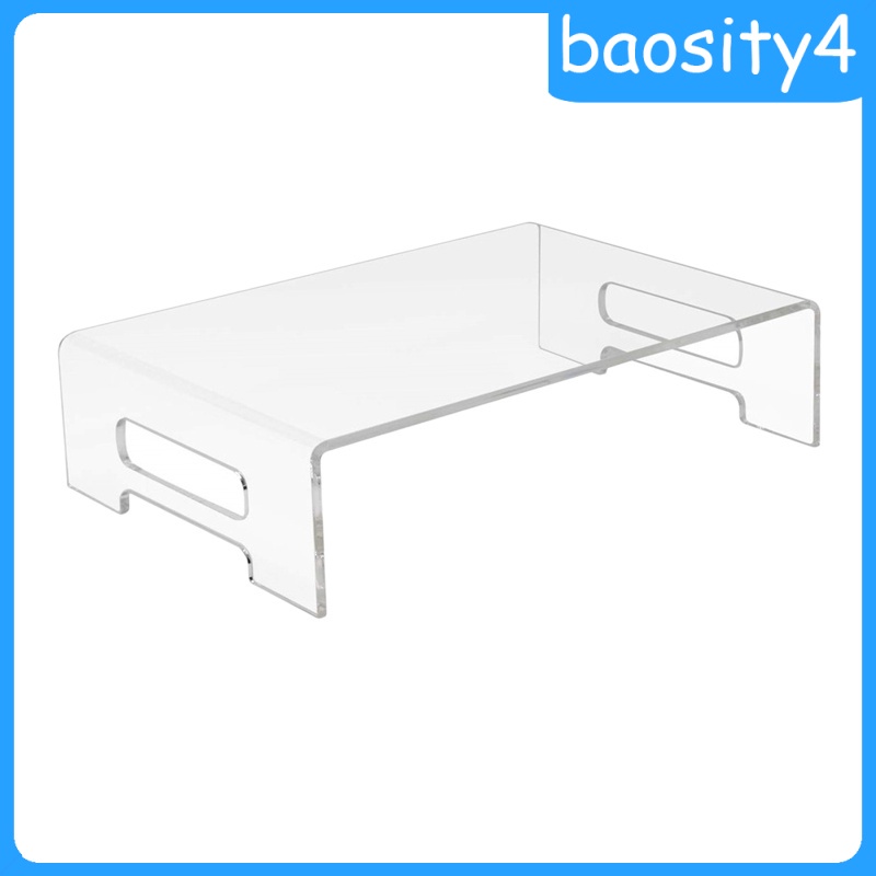 Giá Đỡ Màn Hình Máy Tính / Tv / Laptop / Notebook Để Bàn Tiện Dụng