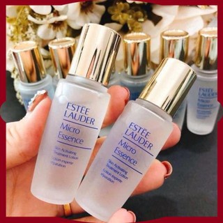 Nước thần Estee Lauder Micro Essence "Chìa khóa của làn da không có lỗ chân lông"-  phiên bản mini 15ml-30ml