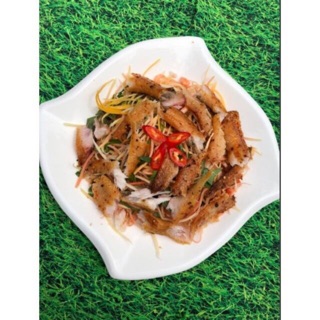 Khô Cá Lóc Đặc Sản Đồng Tháp