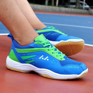 Giày cầu lông Lefus L05 chính hãng, êm chân, đế chống trơn trượt