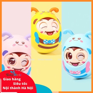 Trò chơi lật đật nháy mắt