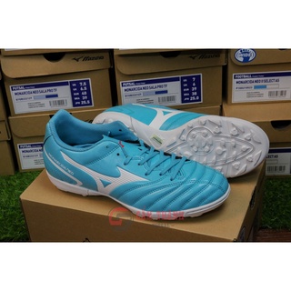MIZUNO MONARCIDA NEO II SELECT AS - XANH NGỌC
