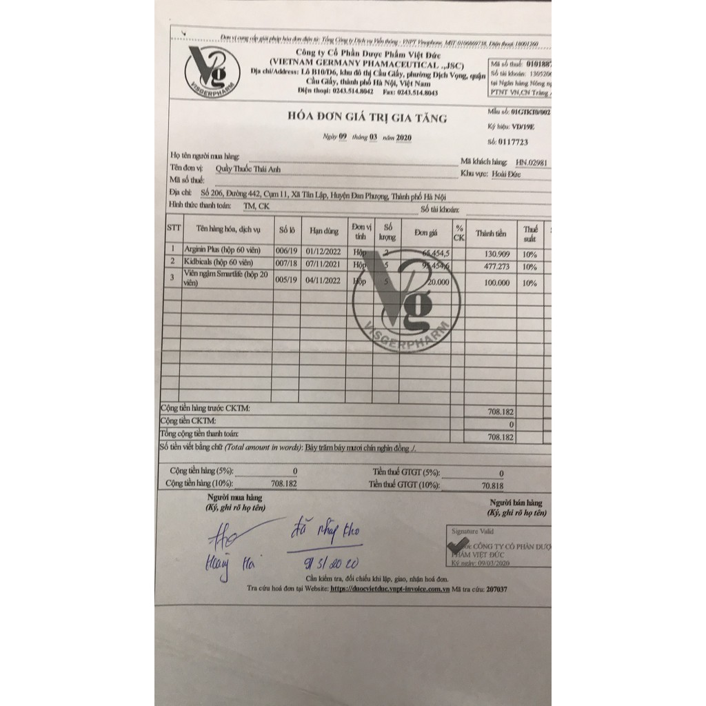 Viên Ngậm Smartlife Vị Ô Mai