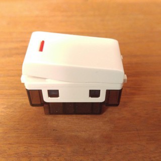 Công tắc 1 chiều cỡ nhỏ SINO VANLOCK SCS/S