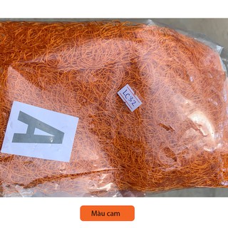 Lưới cầu lông đơn chuẩn thi đấu LC32