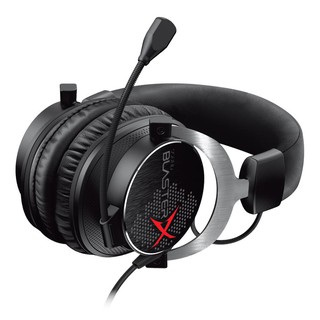 Tai Nghe Chụp Tai Creative BlasterX H5