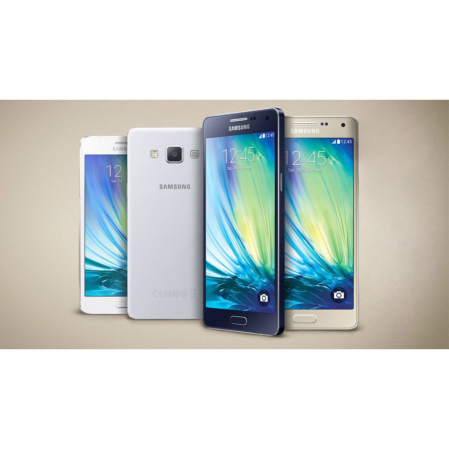 [Mã 229ELSALE hoàn 7% đơn 300K] Điện thoại samsung galaxy a5 2015 (A500) Máy đẹp, Full chức năng