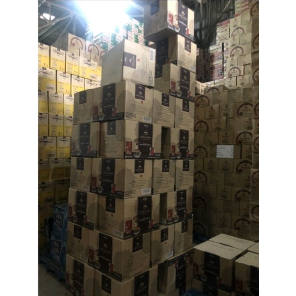 Cafe viên nén Nespersso Vinacafe - viên nén Nespersso