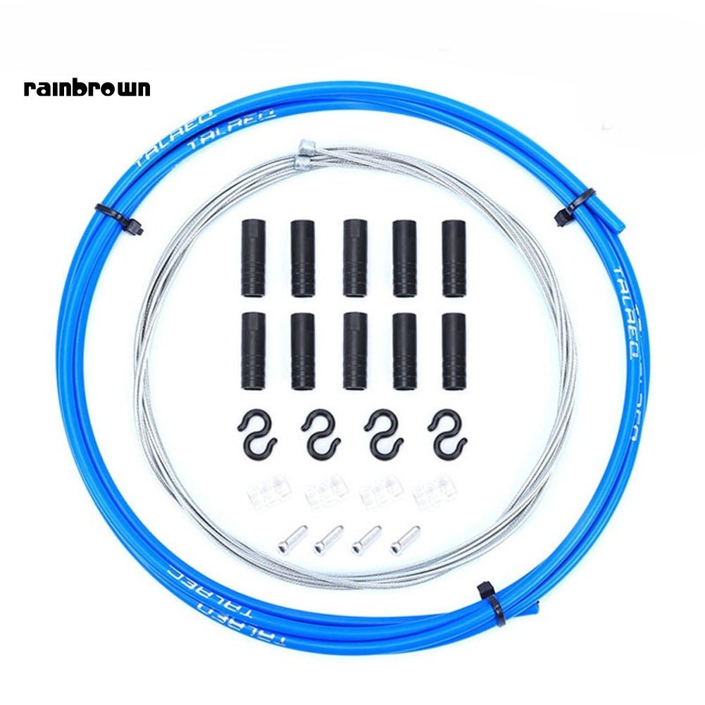 Bộ Dây Cáp Chuyển Đổi 2M Cho Xe Đạp Leo Núi MTB