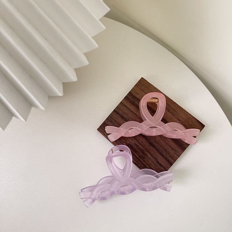 Kẹp tóc xinh xắn dễ thương dành cho nữ