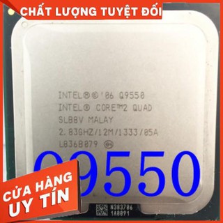 Siêu Xả Hàng chip 775 4 nhân 4 luồng