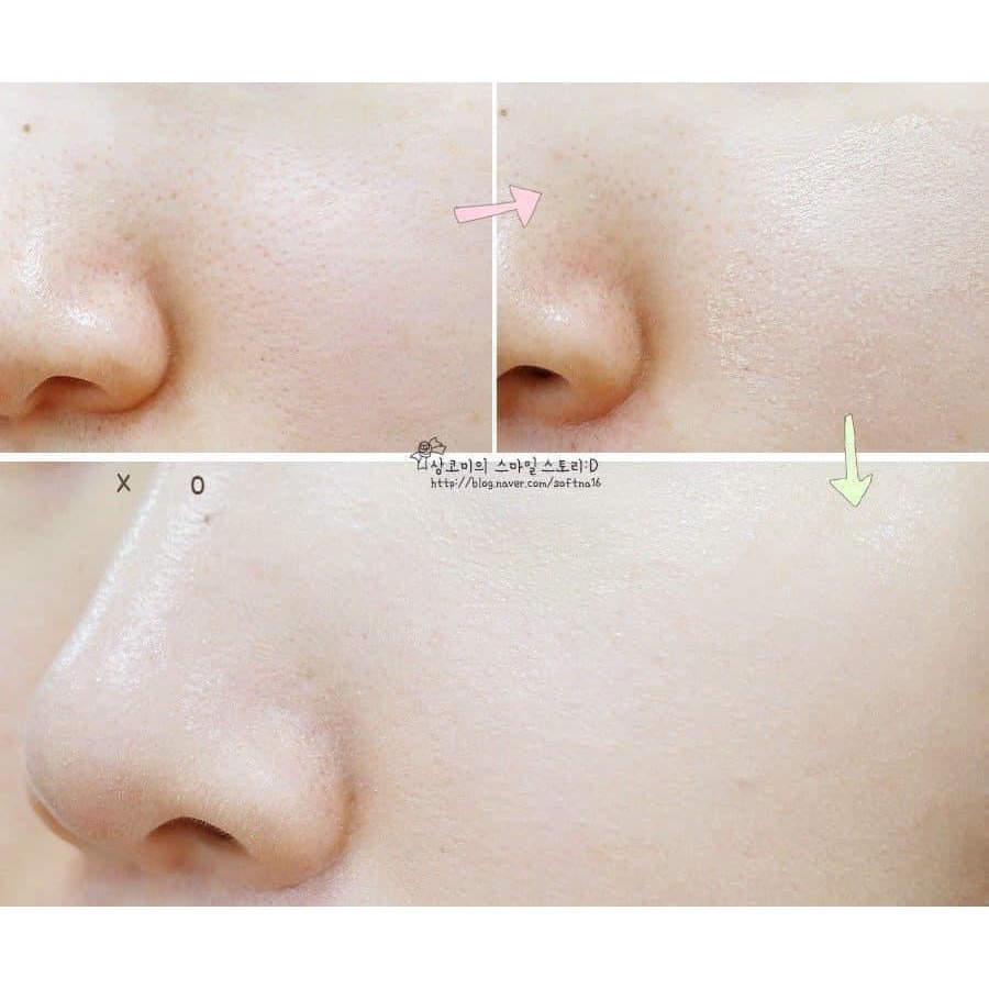 Phấn nước Hera UV Mist Cushion Cover Spf 50+/ PA+++