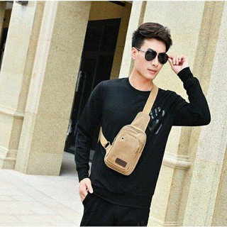 Cặp đeo chéo mini